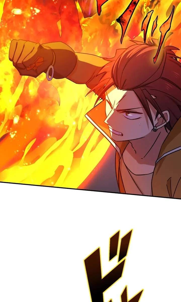 The Strongest Assassin Gets Transferred to Another World With His Whole Class Chapter 57 Page 77