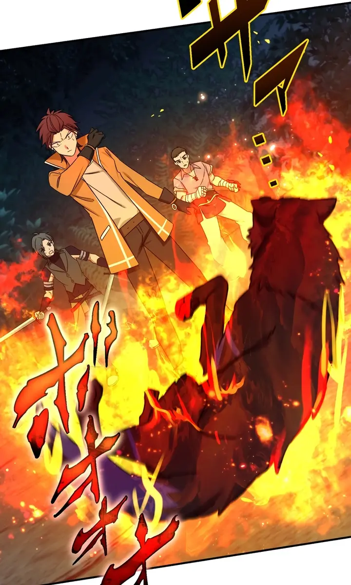 The Strongest Assassin Gets Transferred to Another World With His Whole Class Chapter 57 Page 78