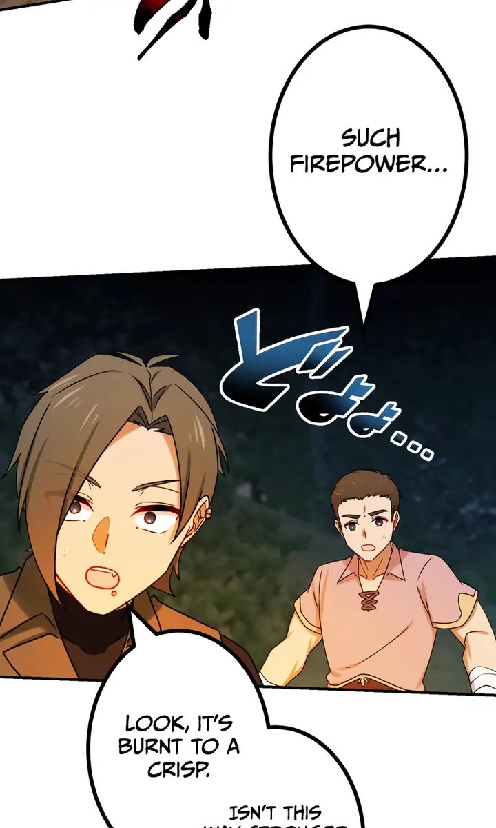 The Strongest Assassin Gets Transferred to Another World With His Whole Class Chapter 57 Page 79