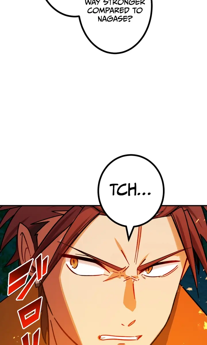 The Strongest Assassin Gets Transferred to Another World With His Whole Class Chapter 57 Page 80