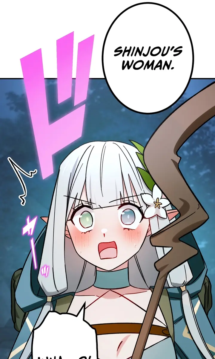 The Strongest Assassin Gets Transferred to Another World With His Whole Class Chapter 57 Page 82