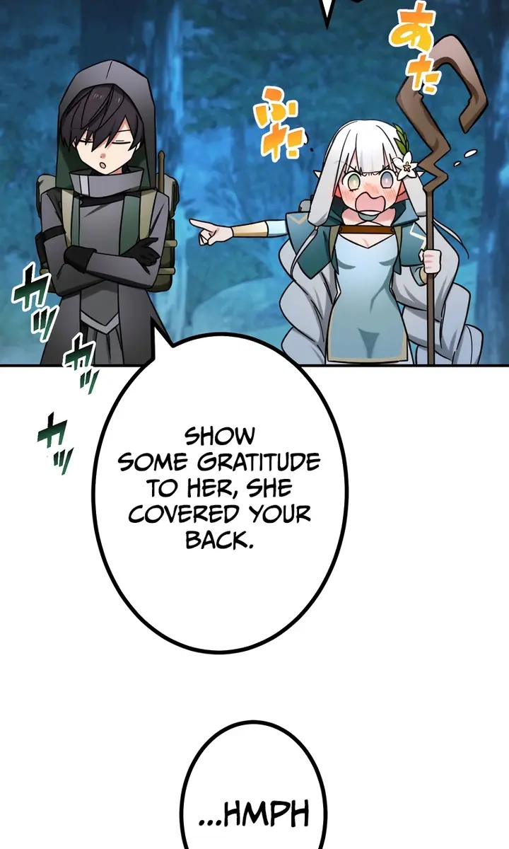 The Strongest Assassin Gets Transferred to Another World With His Whole Class Chapter 57 Page 84
