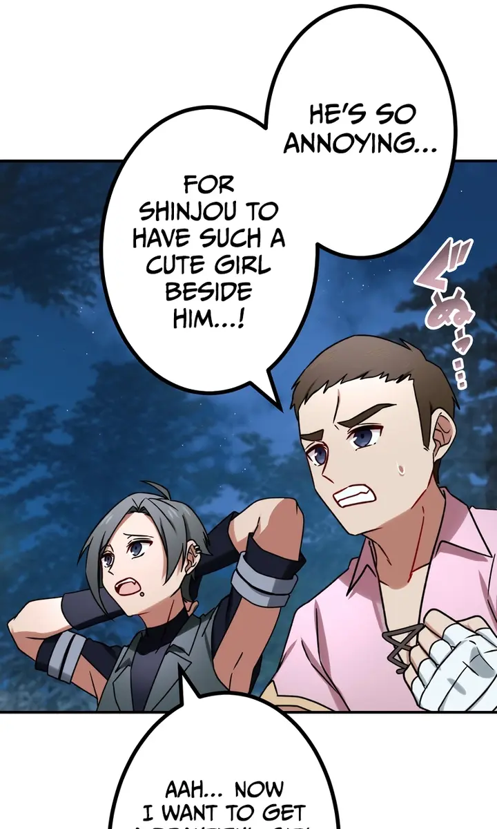 The Strongest Assassin Gets Transferred to Another World With His Whole Class Chapter 57 Page 88