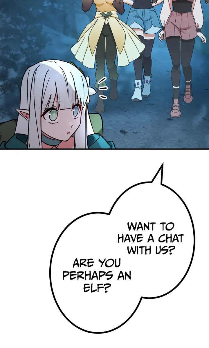 The Strongest Assassin Gets Transferred to Another World With His Whole Class Chapter 57 Page 90
