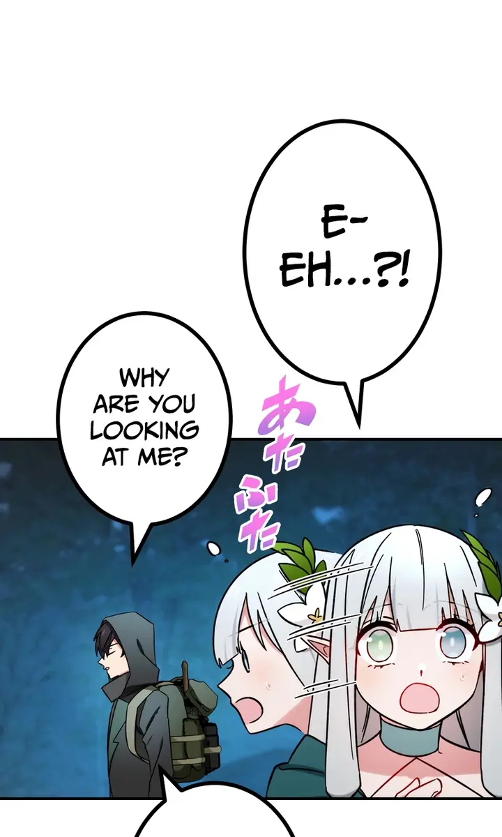 The Strongest Assassin Gets Transferred to Another World With His Whole Class Chapter 57 Page 91