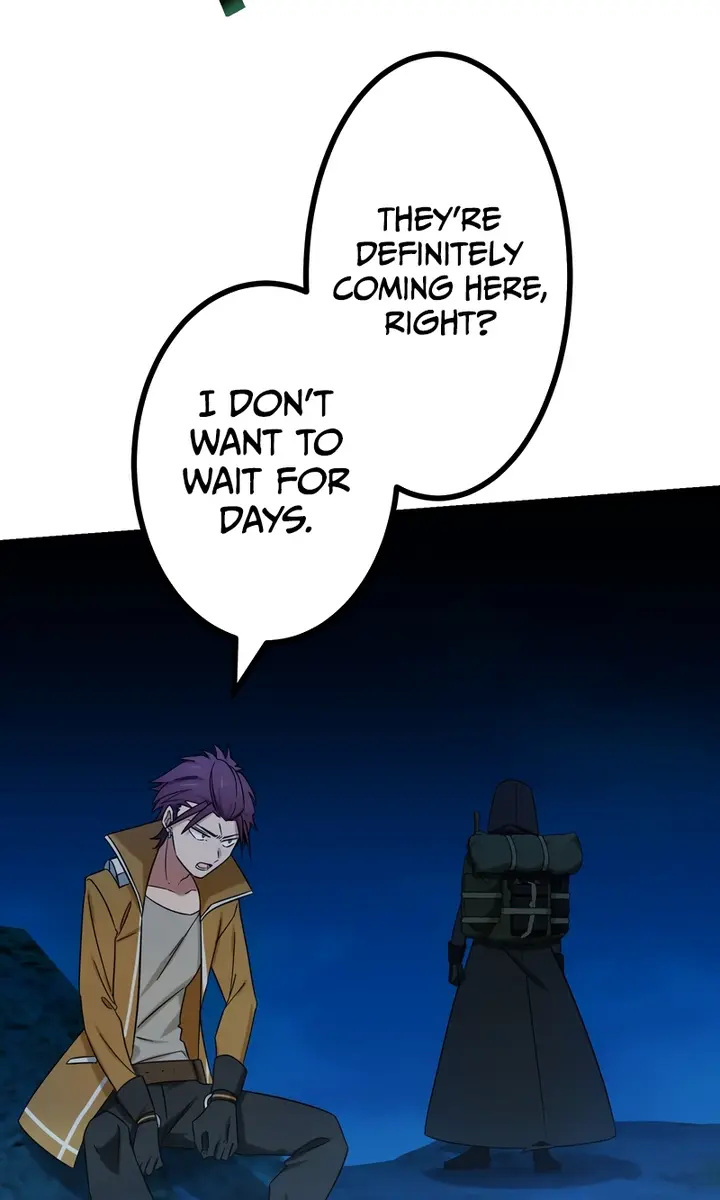 The Strongest Assassin Gets Transferred to Another World With His Whole Class Chapter 57 Page 99