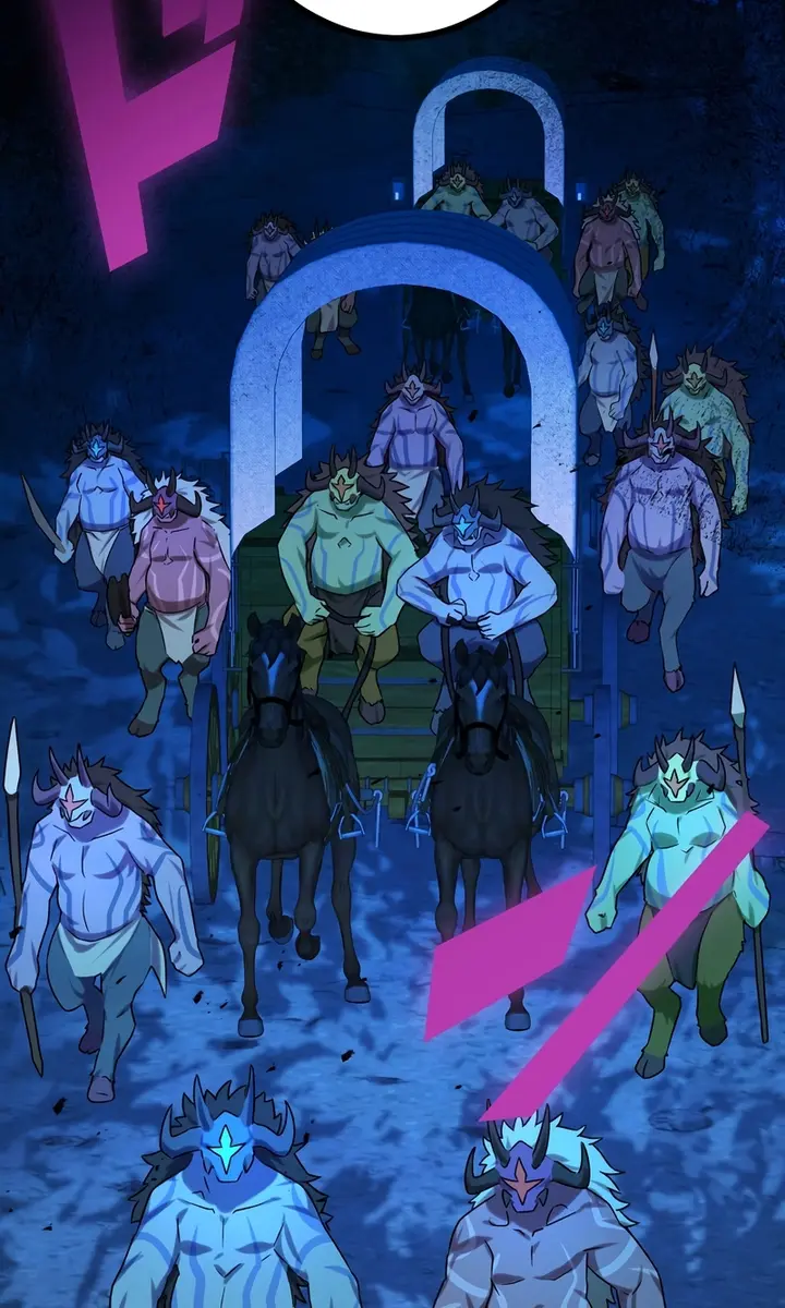 The Strongest Assassin Gets Transferred to Another World With His Whole Class Chapter 57 Page 103