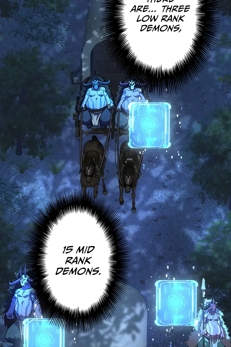 The Strongest Assassin Gets Transferred to Another World With His Whole Class Chapter 58 Page 6