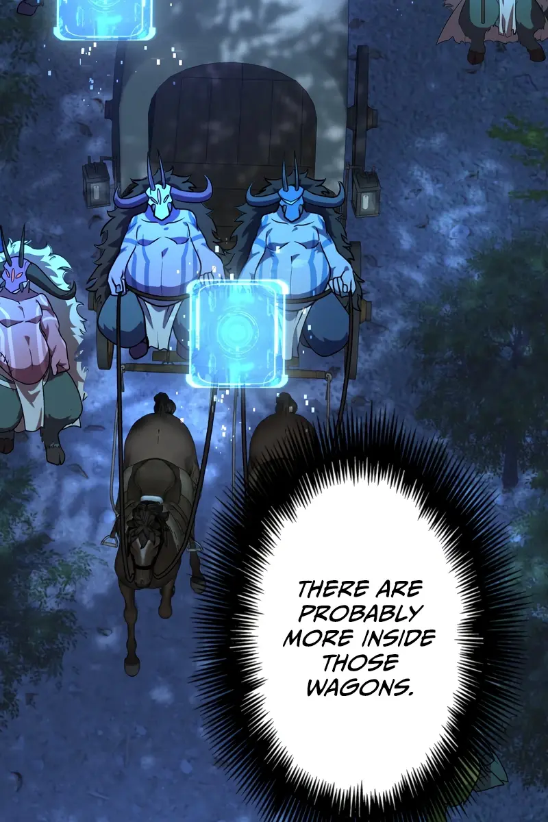 The Strongest Assassin Gets Transferred to Another World With His Whole Class Chapter 58 Page 7