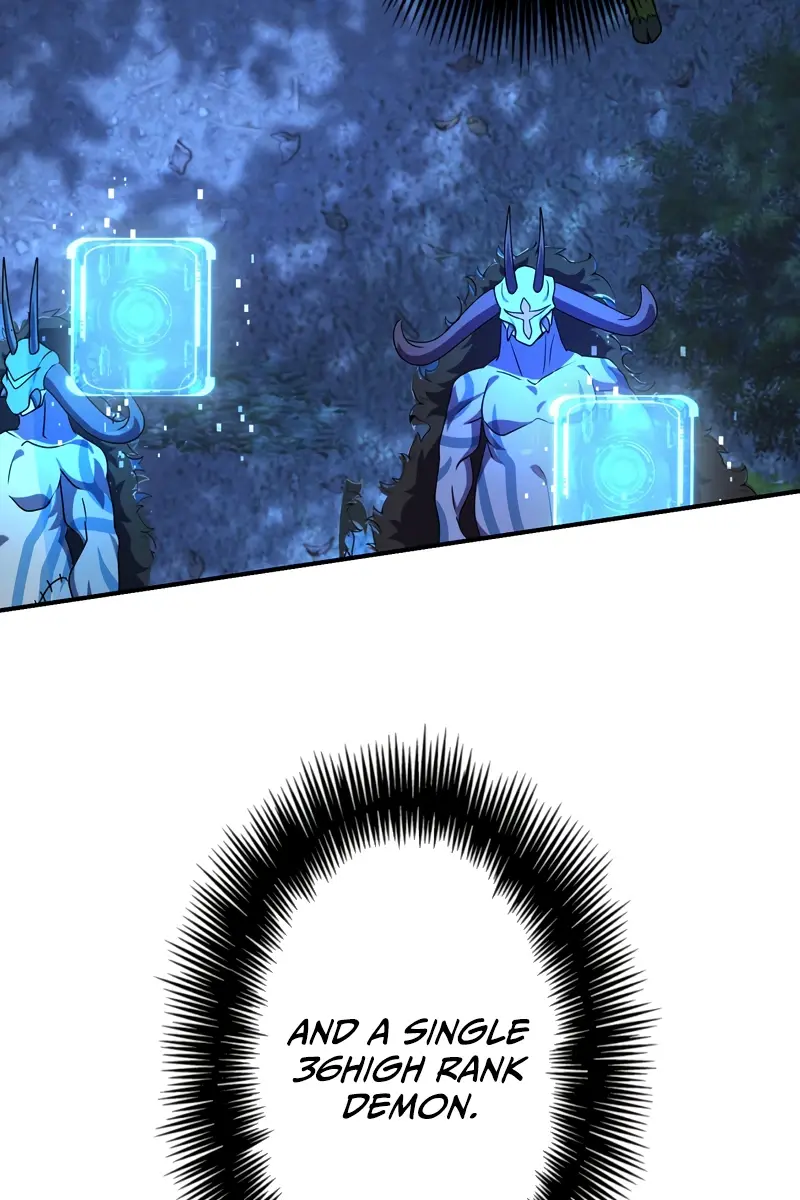 The Strongest Assassin Gets Transferred to Another World With His Whole Class Chapter 58 Page 8