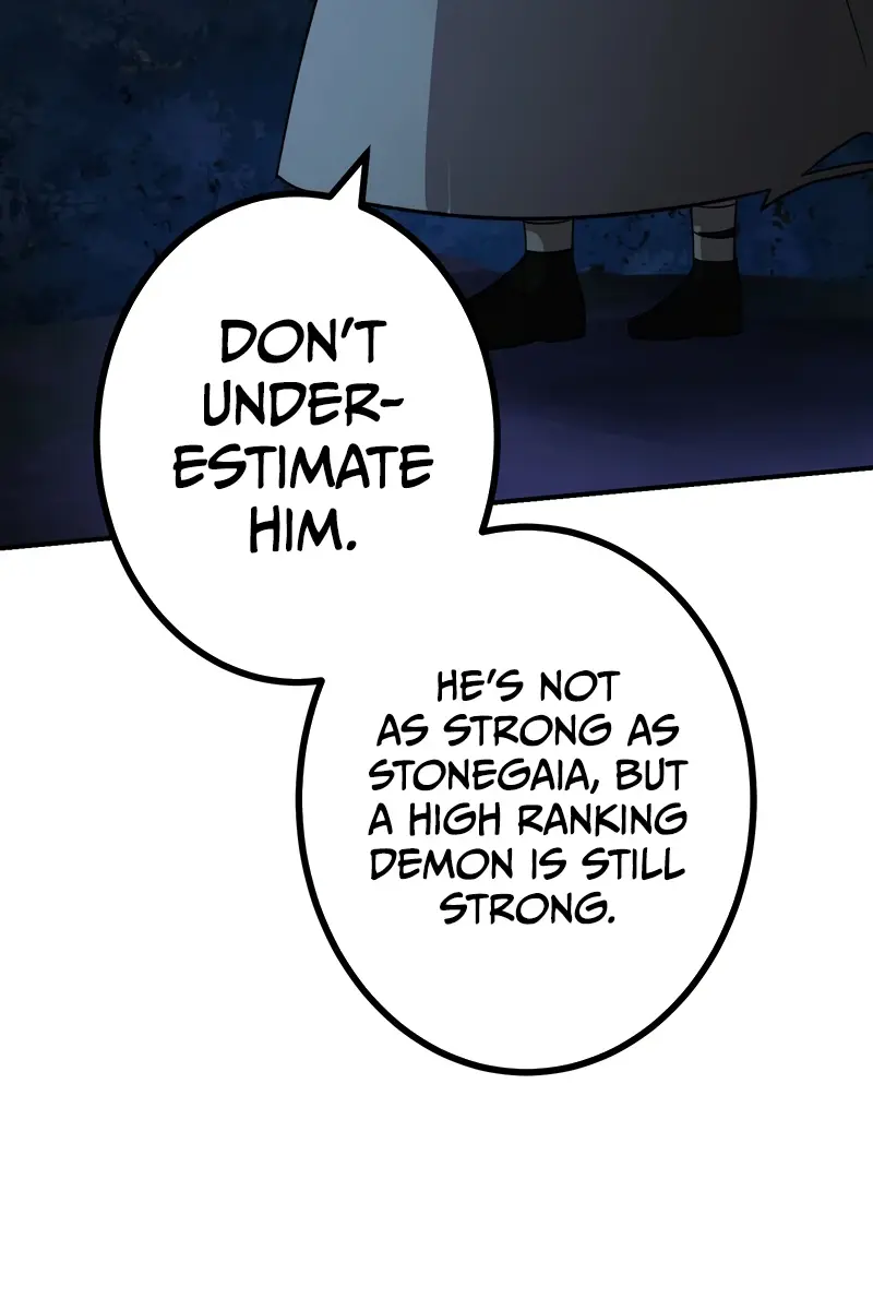 The Strongest Assassin Gets Transferred to Another World With His Whole Class Chapter 58 Page 15