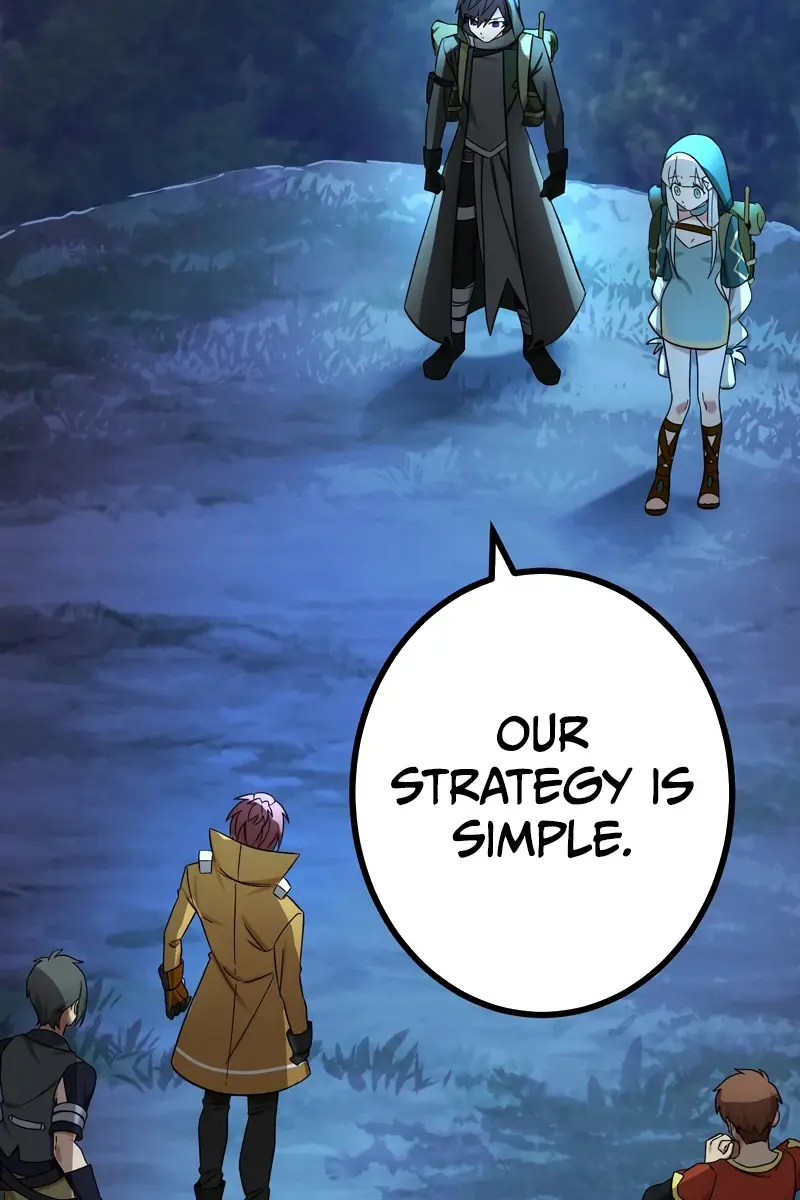 The Strongest Assassin Gets Transferred to Another World With His Whole Class Chapter 58 Page 20