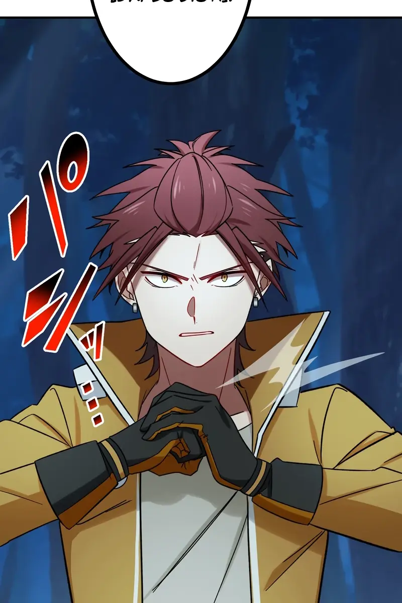 The Strongest Assassin Gets Transferred to Another World With His Whole Class Chapter 58 Page 22
