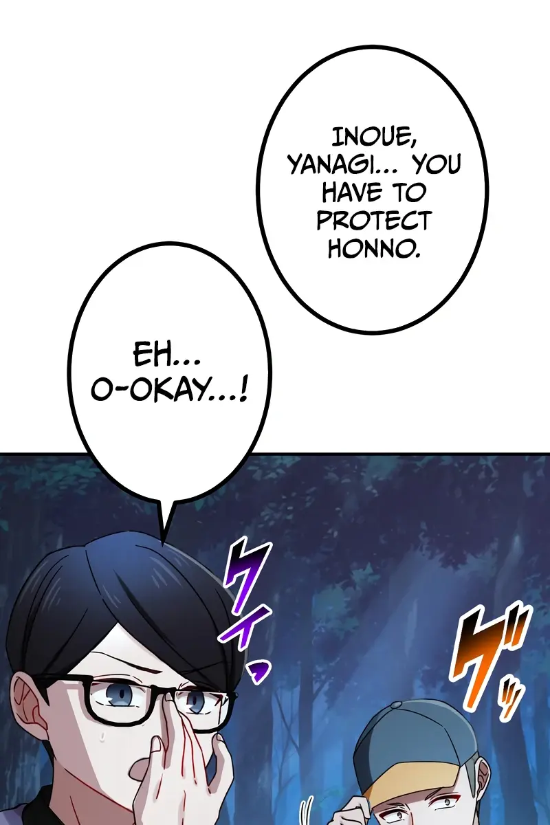 The Strongest Assassin Gets Transferred to Another World With His Whole Class Chapter 58 Page 24