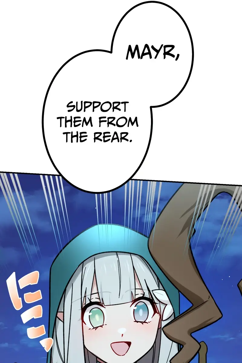 The Strongest Assassin Gets Transferred to Another World With His Whole Class Chapter 58 Page 28