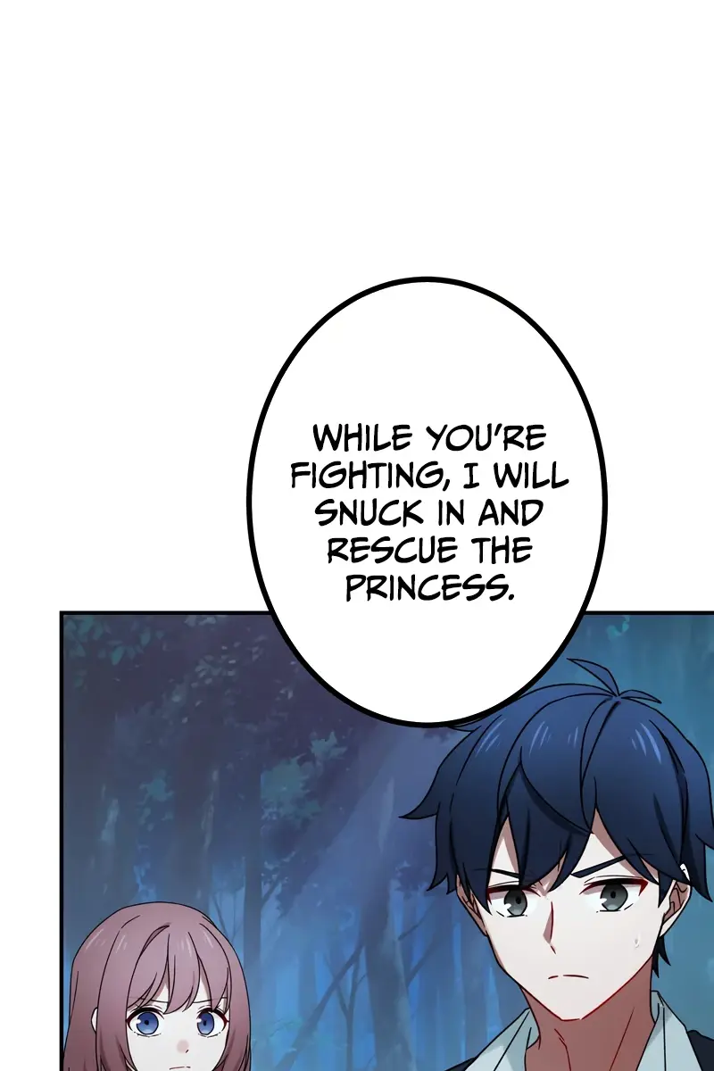 The Strongest Assassin Gets Transferred to Another World With His Whole Class Chapter 58 Page 31
