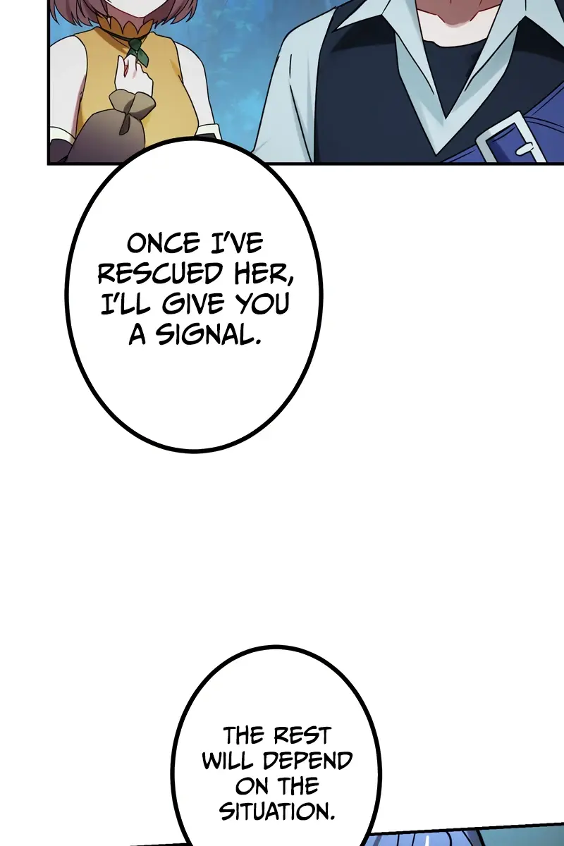 The Strongest Assassin Gets Transferred to Another World With His Whole Class Chapter 58 Page 32