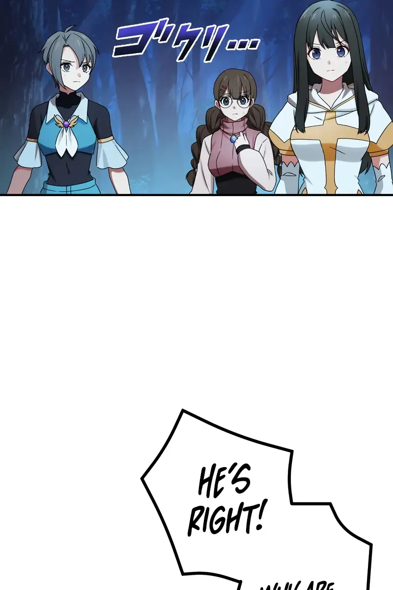 The Strongest Assassin Gets Transferred to Another World With His Whole Class Chapter 58 Page 38
