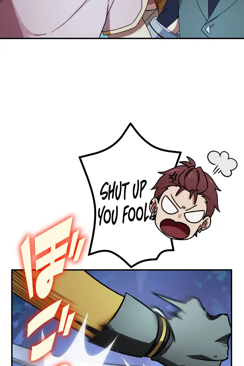The Strongest Assassin Gets Transferred to Another World With His Whole Class Chapter 58 Page 40
