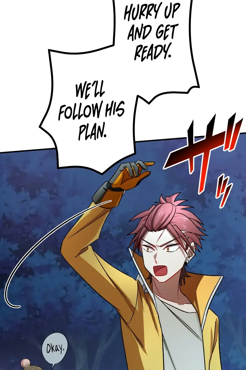 The Strongest Assassin Gets Transferred to Another World With His Whole Class Chapter 58 Page 42