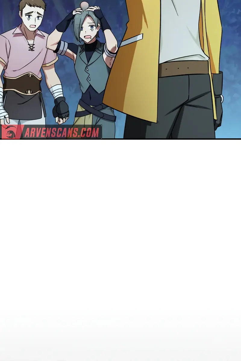 The Strongest Assassin Gets Transferred to Another World With His Whole Class Chapter 58 Page 43