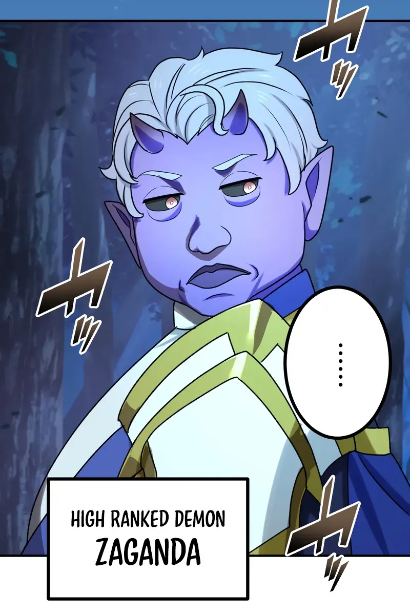 The Strongest Assassin Gets Transferred to Another World With His Whole Class Chapter 58 Page 46