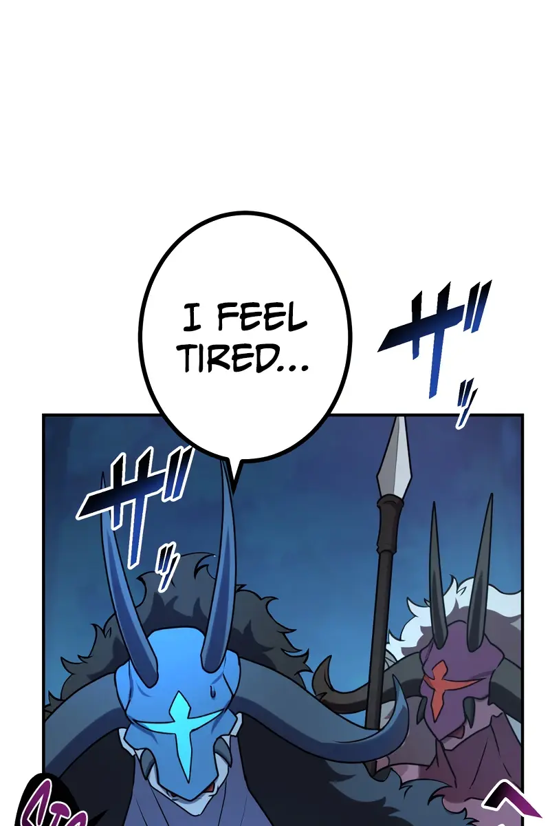 The Strongest Assassin Gets Transferred to Another World With His Whole Class Chapter 58 Page 47