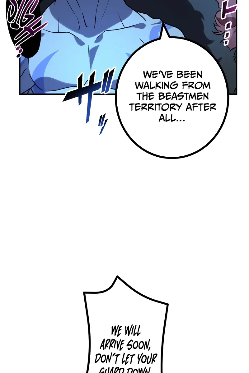 The Strongest Assassin Gets Transferred to Another World With His Whole Class Chapter 58 Page 48