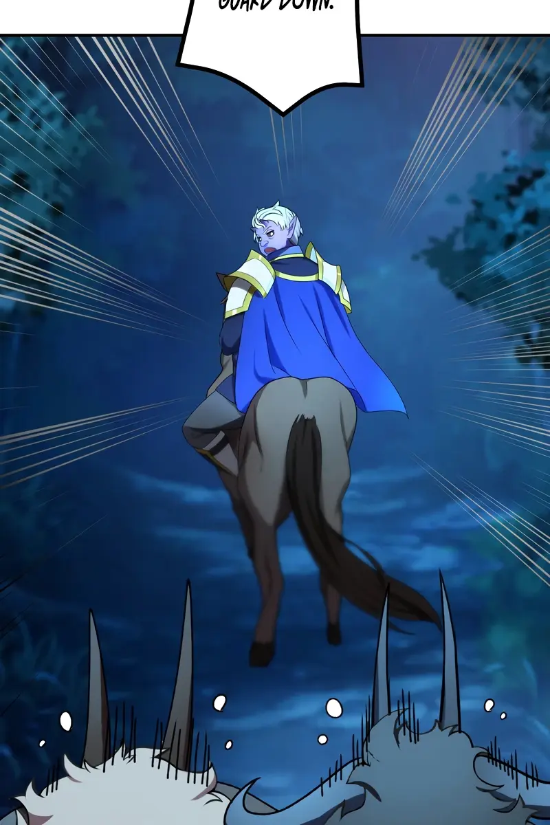 The Strongest Assassin Gets Transferred to Another World With His Whole Class Chapter 58 Page 49