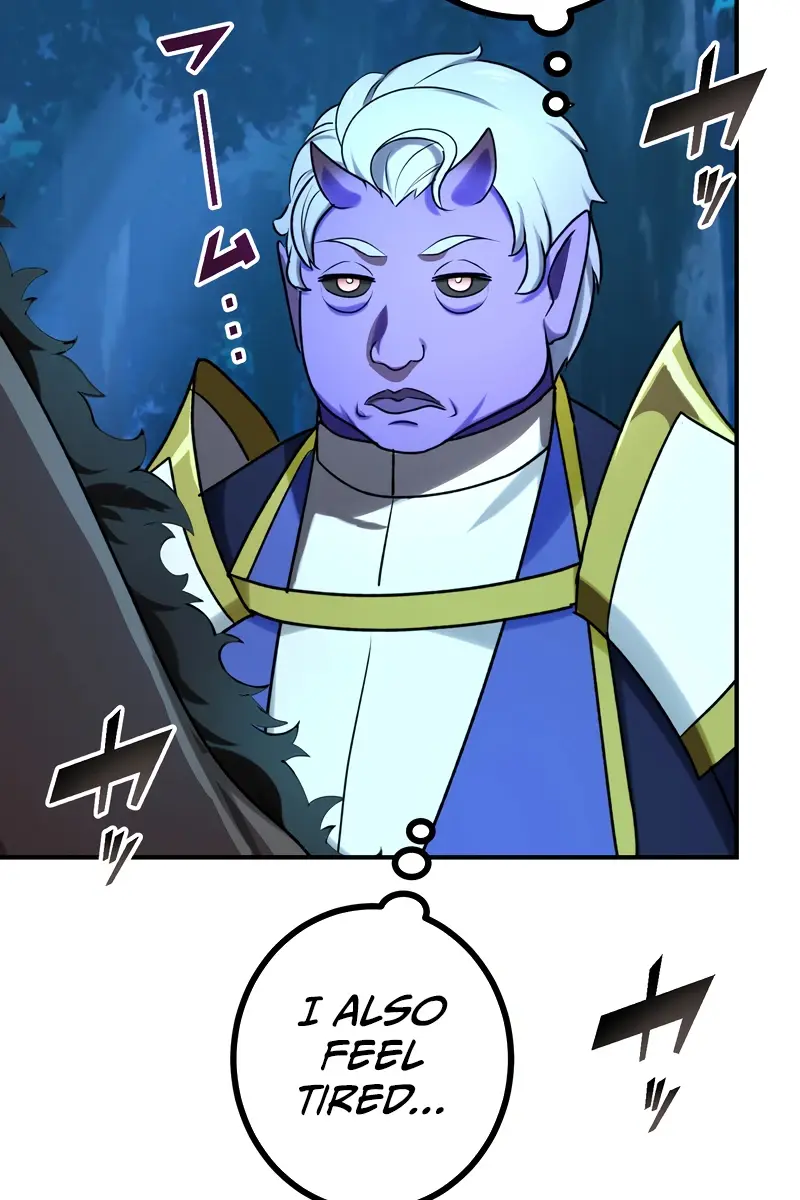 The Strongest Assassin Gets Transferred to Another World With His Whole Class Chapter 58 Page 51