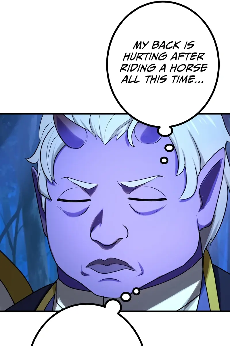The Strongest Assassin Gets Transferred to Another World With His Whole Class Chapter 58 Page 53