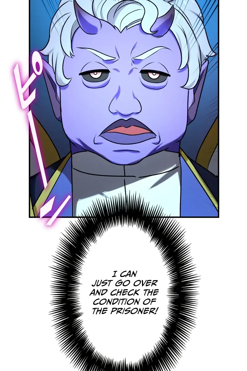 The Strongest Assassin Gets Transferred to Another World With His Whole Class Chapter 58 Page 55