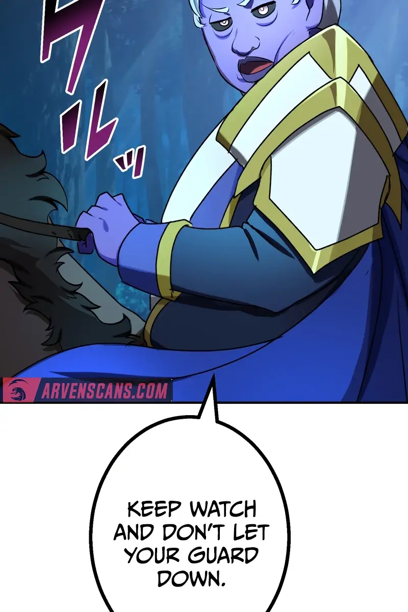 The Strongest Assassin Gets Transferred to Another World With His Whole Class Chapter 58 Page 57