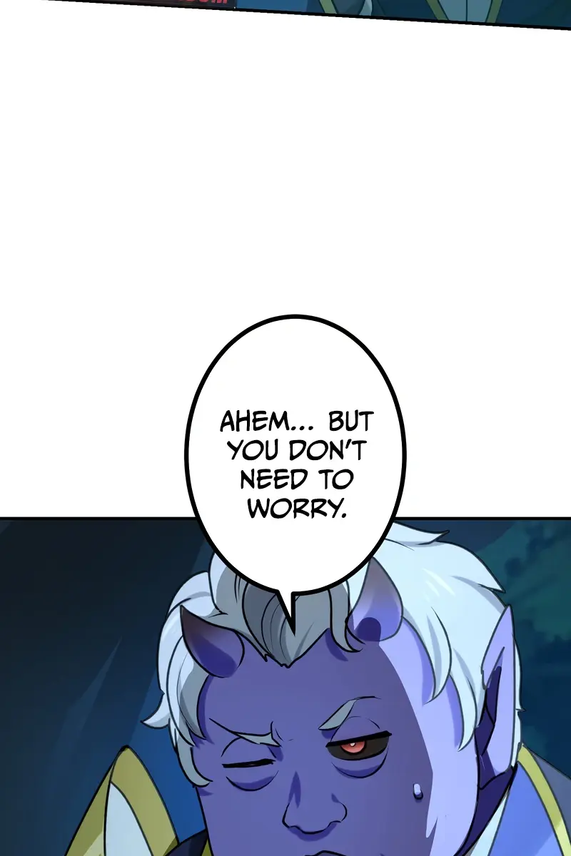 The Strongest Assassin Gets Transferred to Another World With His Whole Class Chapter 58 Page 71