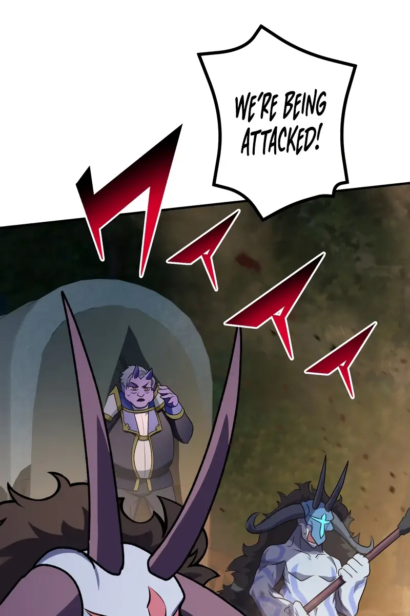 The Strongest Assassin Gets Transferred to Another World With His Whole Class Chapter 58 Page 92