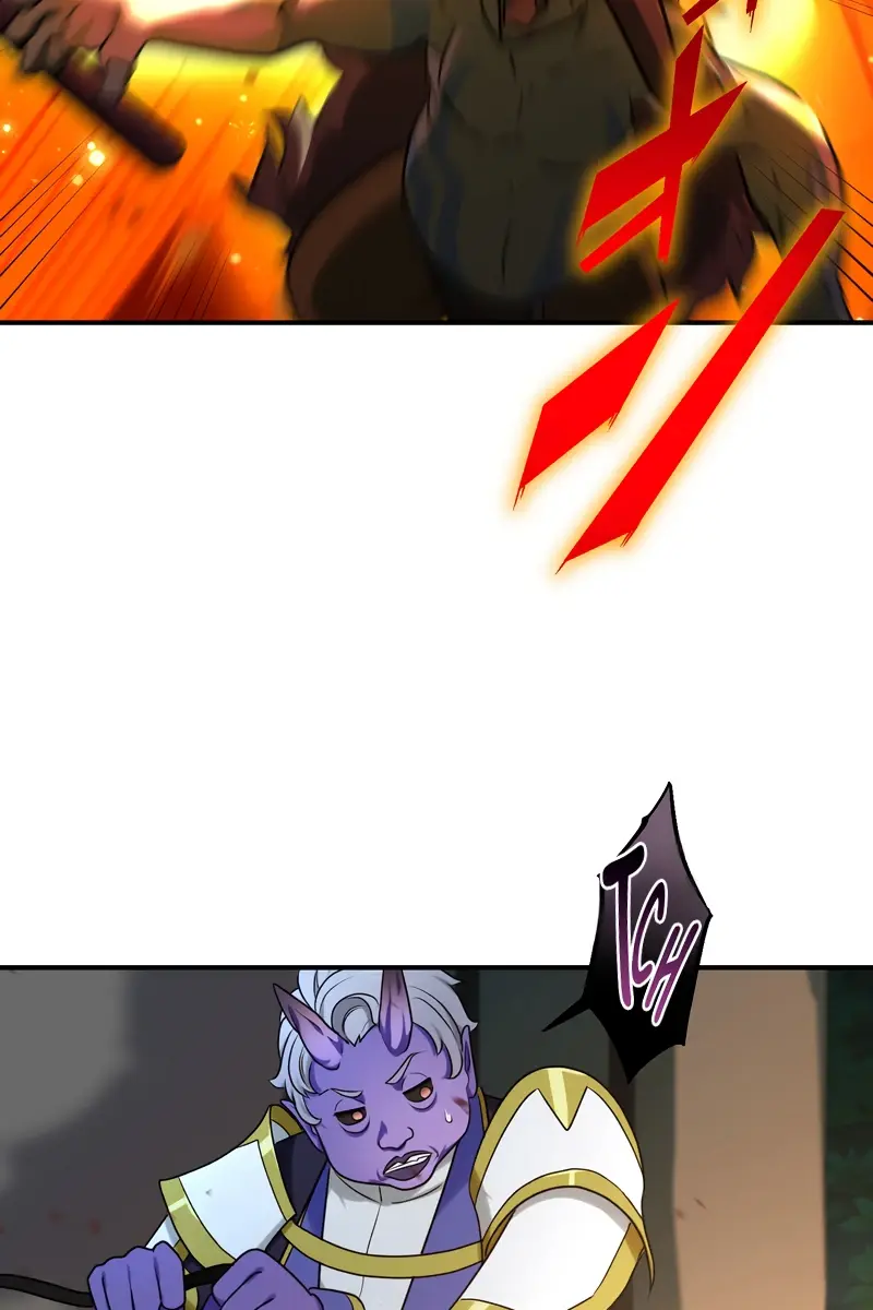 The Strongest Assassin Gets Transferred to Another World With His Whole Class Chapter 58 Page 97