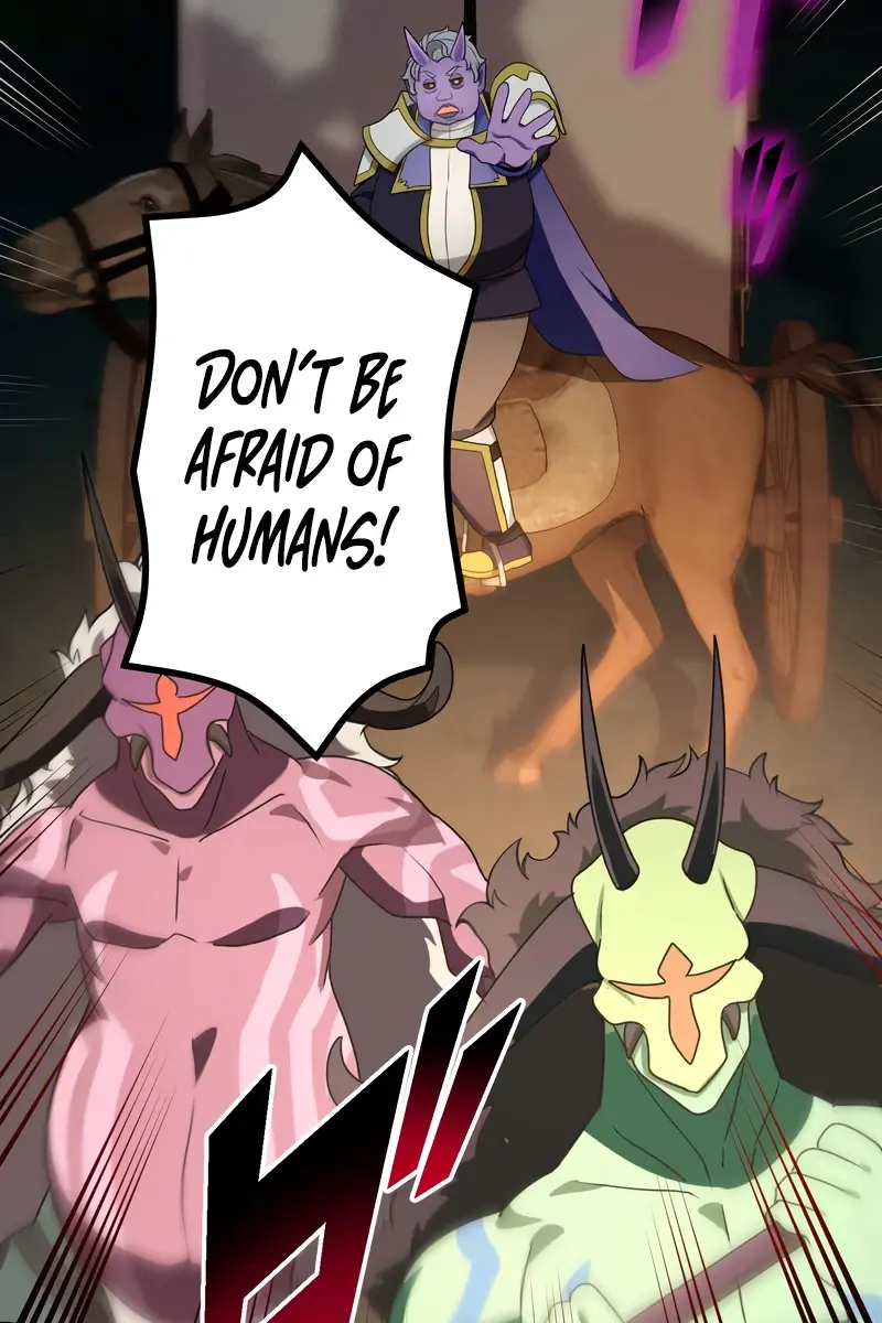 The Strongest Assassin Gets Transferred to Another World With His Whole Class Chapter 58 Page 99