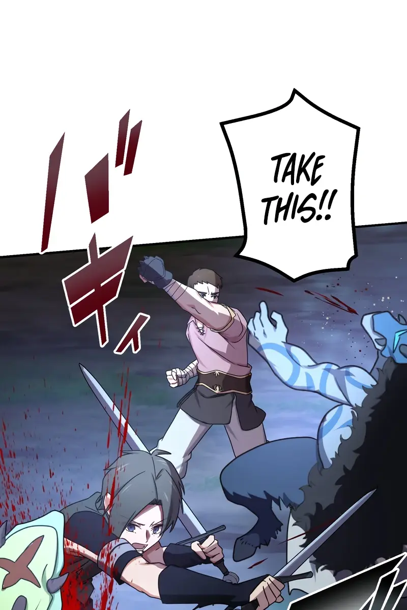 The Strongest Assassin Gets Transferred to Another World With His Whole Class Chapter 58 Page 103