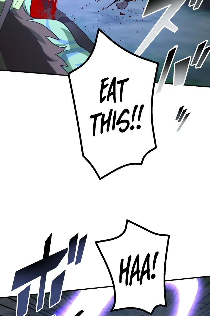 The Strongest Assassin Gets Transferred to Another World With His Whole Class Chapter 58 Page 104