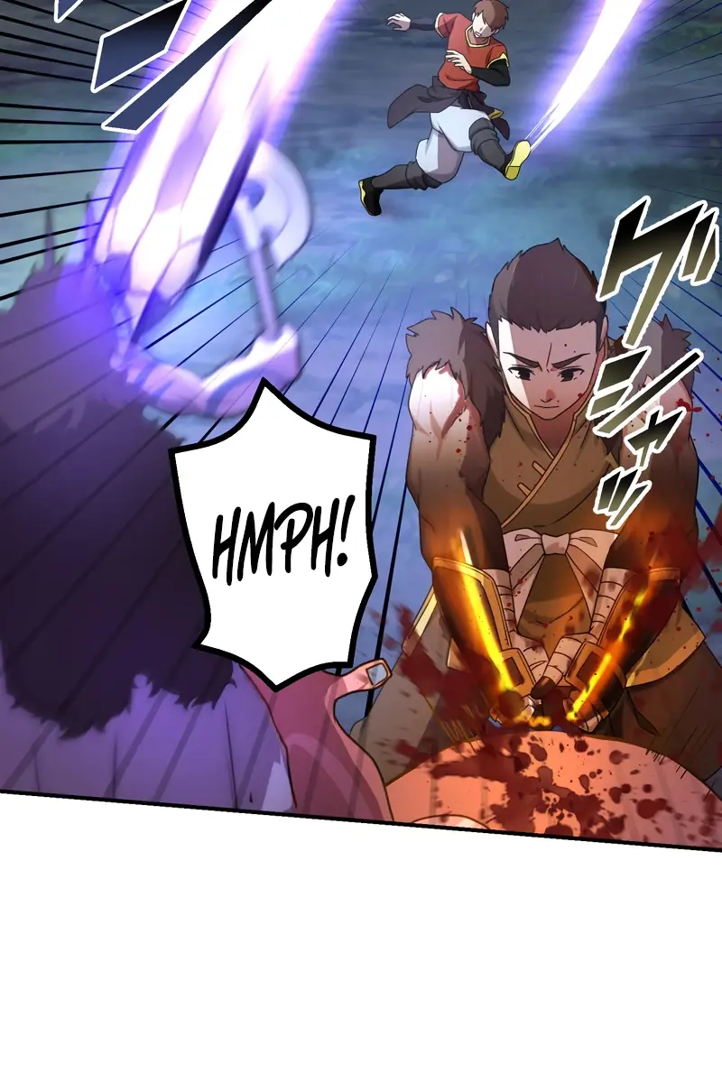 The Strongest Assassin Gets Transferred to Another World With His Whole Class Chapter 58 Page 105