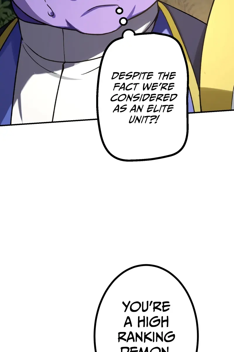 The Strongest Assassin Gets Transferred to Another World With His Whole Class Chapter 58 Page 107