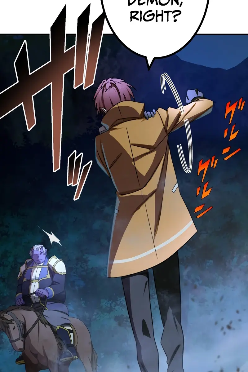 The Strongest Assassin Gets Transferred to Another World With His Whole Class Chapter 58 Page 108