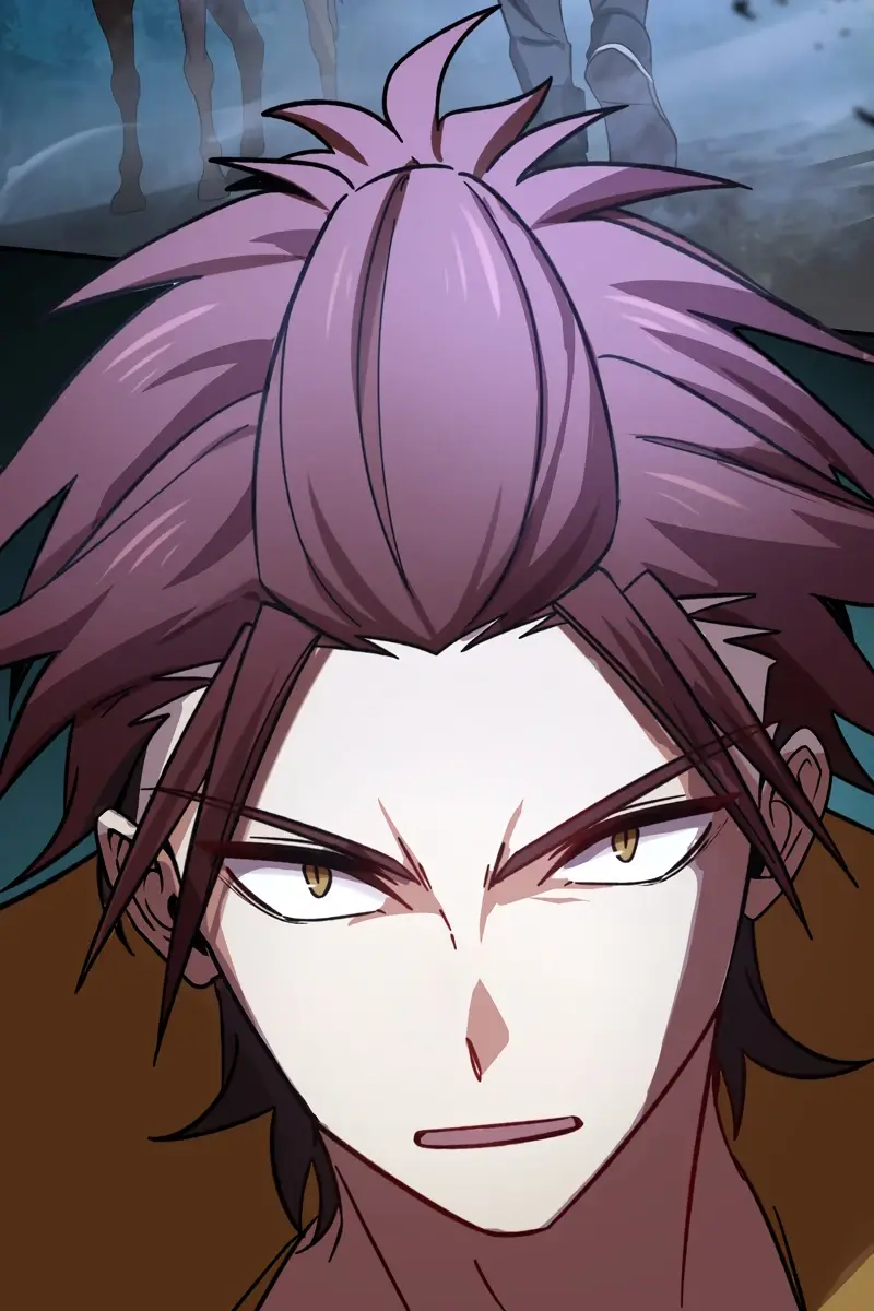 The Strongest Assassin Gets Transferred to Another World With His Whole Class Chapter 58 Page 109