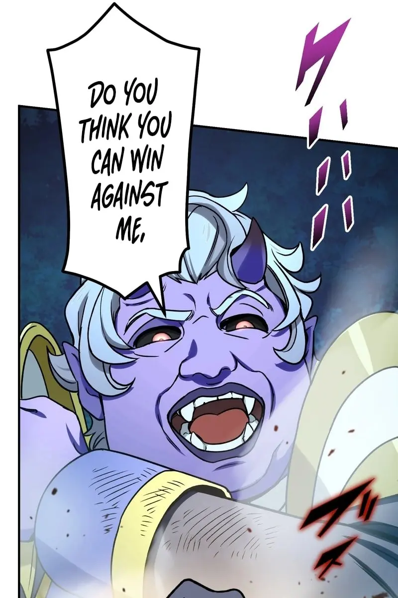 The Strongest Assassin Gets Transferred to Another World With His Whole Class Chapter 59 Page 8