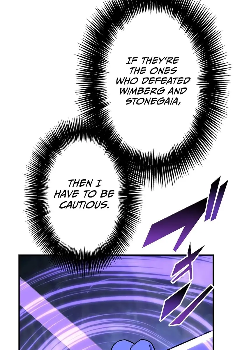 The Strongest Assassin Gets Transferred to Another World With His Whole Class Chapter 59 Page 24