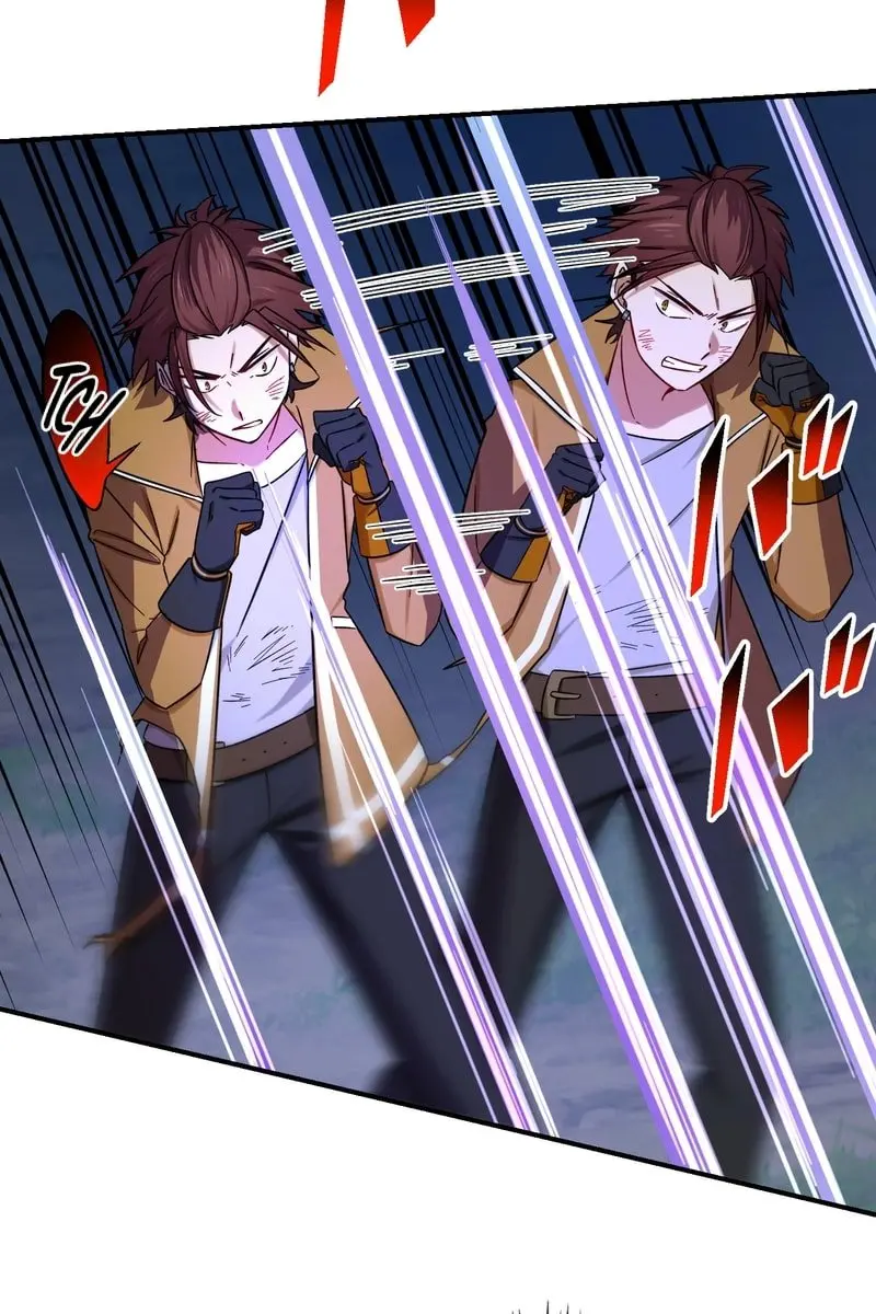 The Strongest Assassin Gets Transferred to Another World With His Whole Class Chapter 59 Page 82