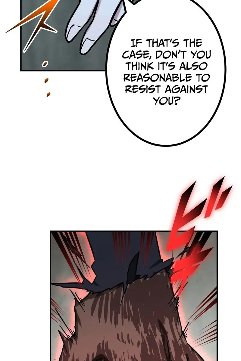 The Strongest Assassin Gets Transferred to Another World With His Whole Class Chapter 60 Page 17