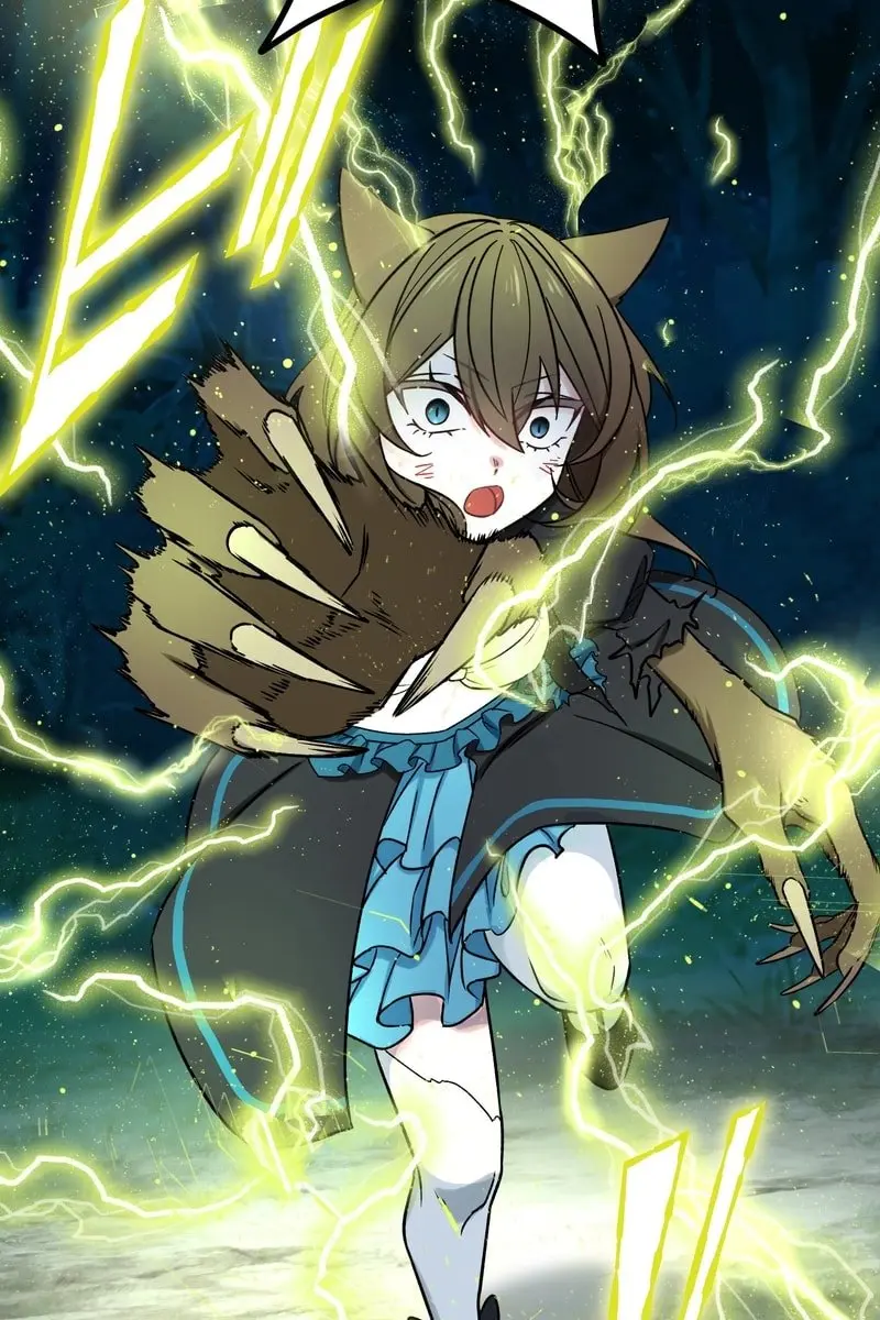 The Strongest Assassin Gets Transferred to Another World With His Whole Class Chapter 60 Page 32