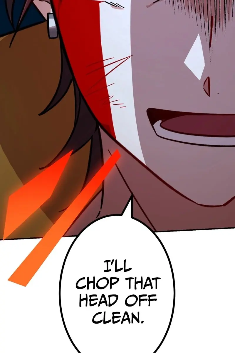 The Strongest Assassin Gets Transferred to Another World With His Whole Class Chapter 60 Page 65