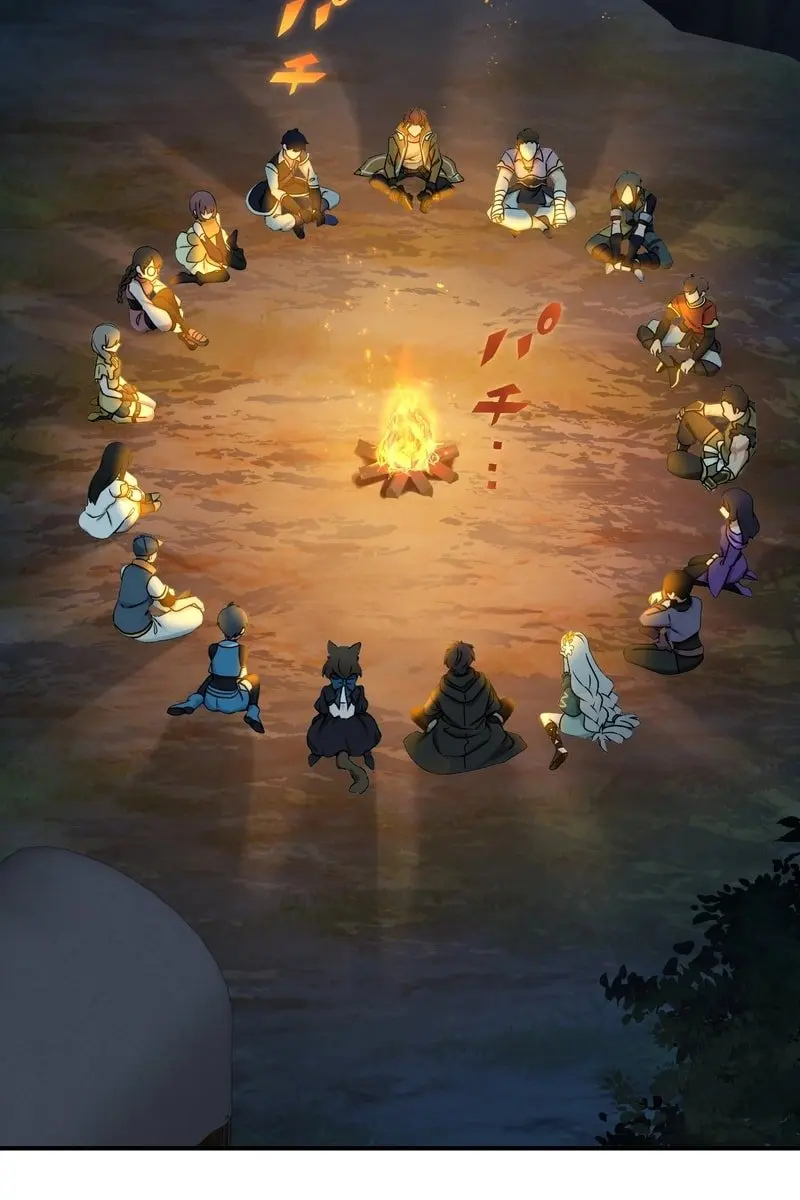 The Strongest Assassin Gets Transferred to Another World With His Whole Class Chapter 60 Page 68